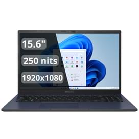 Ноутбук Asus ExpertBook Ci5 1335U / 8ГБ / SSD512 / 15.6 / Win / (B1502CVA-BQ0344X) фото