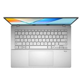 Ноутбук 14'' Asus Vivobook S14 (Ryzen 5 220-16-512-W)(M3407HA-SF073W) фото