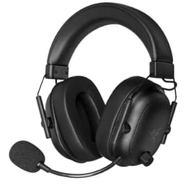 Игровая гарнитура беспроводная Razer Blackshark V2 HyperSpeed, Black (RZ04-04960100-R3M1) фото