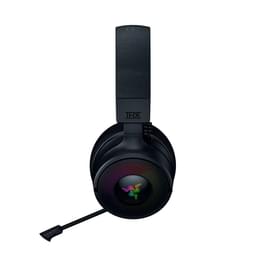 Игровая гарнитура беспроводная Razer Kraken V4, Black (RZ04-05170100-R3M1) фото