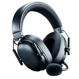 Сымсыз ойын гарнитурасы Razer BlackShark V3, Black (RZ04-05410100-R3M1) фото