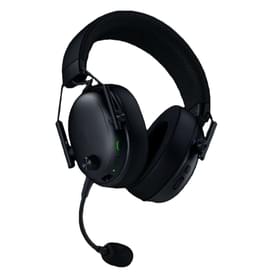 Сымсыз ойын гарнитурасы Razer BlackShark V3, Black (RZ04-05410100-R3M1) фото