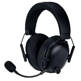 Сымсыз ойын гарнитурасы Razer BlackShark V3, Black (RZ04-05410100-R3M1) фото
