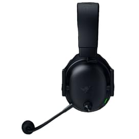 Сымсыз ойын гарнитурасы Razer BlackShark V3, Black (RZ04-05410100-R3M1) фото