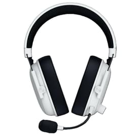 Сымсыз ойын гарнитурасы Razer BlackShark V3, White (RZ04-05410400-R3M1) фото