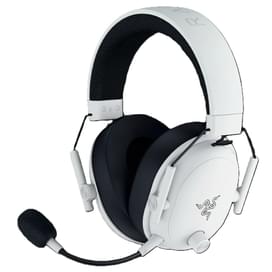 Сымсыз ойын гарнитурасы Razer BlackShark V3, White (RZ04-05410400-R3M1) фото