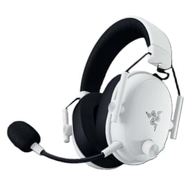 Сымсыз ойын гарнитурасы Razer BlackShark V3, White (RZ04-05410400-R3M1) фото