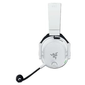 Сымсыз ойын гарнитурасы Razer BlackShark V3, White (RZ04-05410400-R3M1) фото