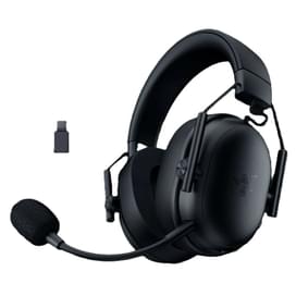 Сымсыз ойын гарнитурасы Razer BlackShark V3 X HyperSpeed, Black (RZ04-05420100-R3M1) фото