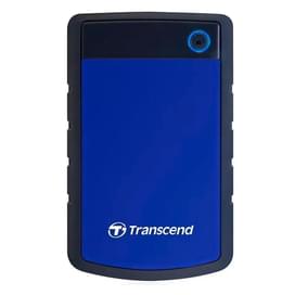 Внешний HDD 2.5" 2TB Transcend StoreJet 25H3B, USB 3.0 (TS2TSJ25H3B) фото