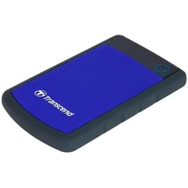 Внешний HDD 2.5" 2TB Transcend StoreJet 25H3B, USB 3.0 (TS2TSJ25H3B) фото