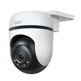 WiFi камера TP-Link Tapo C510W, 4MP наружная поворотно-наклонная камера (Tapo C510W) фото