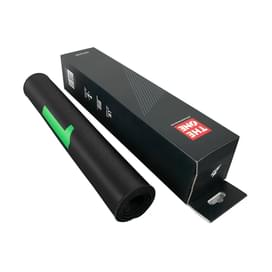 Игровой коврик 1STPLAYER MP2, Large (MP2-J-XL-BK) фото