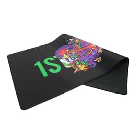 Игровой коврик 1STPLAYER MP3 , Extra Large (MP3-J-XL-BK) фото