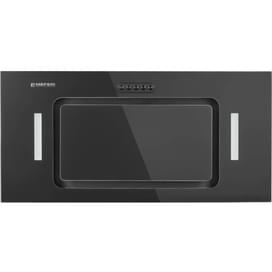 Вытяжка Meferi INBOX60BK GLASS ULTRA фото