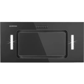 Вытяжка Meferi INBOX60BK GLASS ULTRA фото