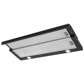 Вытяжка Meferi SLIDEBOX90BK POWER фото