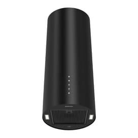 Вытяжка Meferi TUBE35BK ULTRA фото