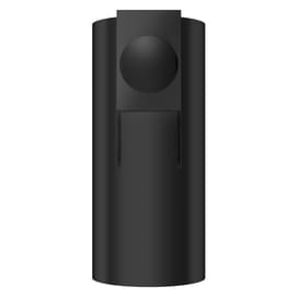 Вытяжка Meferi TUBE35BK ULTRA фото