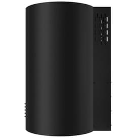 Вытяжка Meferi TUBE40BK POWER фото