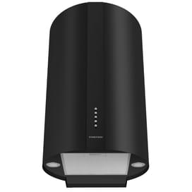 Вытяжка Meferi TUBE40BK POWER фото