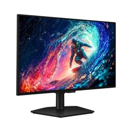 Монитор Игровой 27" Samsung Odyssey OLED G6 LS27HG610SIXCI 2560x1440 16:9 OLED 240ГЦ (HDMI+DP) Black фото