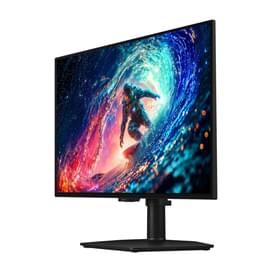 Монитор Игровой 27" Samsung Odyssey OLED G6 LS27HG610SIXCI 2560x1440 16:9 OLED 240ГЦ (HDMI+DP) Black фото