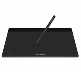 Графический планшет XP-Pen Deco Fun L, Black фото