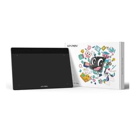 Графический планшет XP-Pen Deco Fun L, Black фото