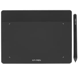 Графический планшет XP-Pen Deco Fun S, Black фото