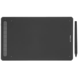 Графический планшет XP-Pen Deco LW, Black фото