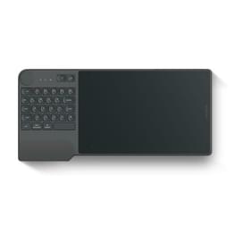 Графический планшет Huion KD200, Grey фото