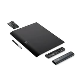 Графический планшет XP-Pen Deco Pro MW (Gen 2), Black/Grey фото