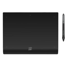 Графический планшет XP-Pen Deco Pro MW (Gen 2), Black/Grey фото