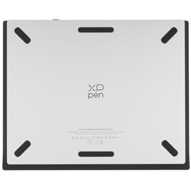 Графический планшет XP-Pen Deco Pro MW (Gen 2), Black/Grey фото