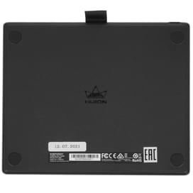 Графический планшет Huion RTS-300, Black фото