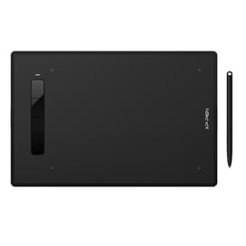Графический планшет XP-Pen Star G960S, Black фото