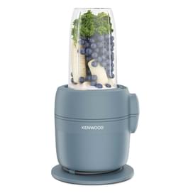 Кухонный комбайн Kenwood FDP-23.380GY фото