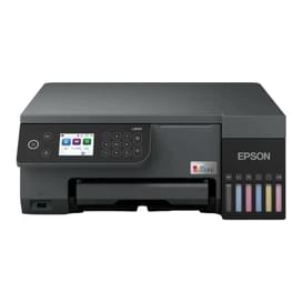 МФУ струйное Epson L-8100 фото
