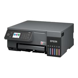 МФУ струйное Epson L-8100 фото