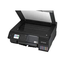 МФУ струйное Epson L-8100 фото