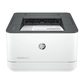 Принтер лазерный HP LaserJet Pro 3003dn фото