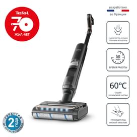 Вертикальный моющий пылесос X-Clean7 Tefal GF-5736F4 фото