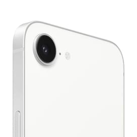 Смартфон Apple iPhone 17e 8/256GB/6.1/48 White фото