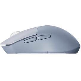 Мышка беспроводная Rapoo M308 Silent Blue фото