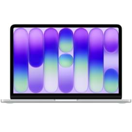 Ноутбук Apple MacBook Neo 13" A18 Pro 6C/5G 8GB 256 Silver (MHFA4RU/A) фото