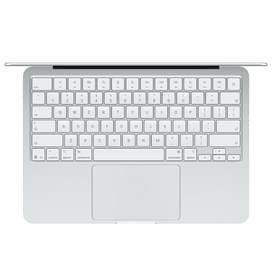 Ноутбук Apple MacBook Neo 13" A18 Pro 6C/5G 8GB 256 Silver (MHFA4RU/A) фото