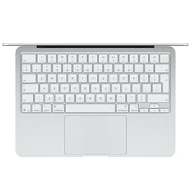 Ноутбук Apple MacBook Neo 13" A18 Pro 6C/5G 8GB 512 Silver (MHFC4RU/A) фото