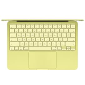 Ноутбук Apple MacBook Neo 13" A18 Pro 6C/5G 8GB 256 Citrus (MHFD4RU/A) фото
