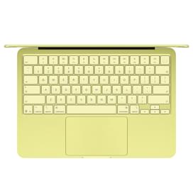 Ноутбук Apple MacBook Neo 13" A18 Pro 6C/5G 8GB 512 Citrus (MHFE4RU/A) фото
